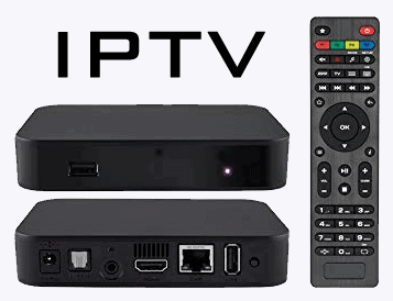 IPTV - Bleta Net