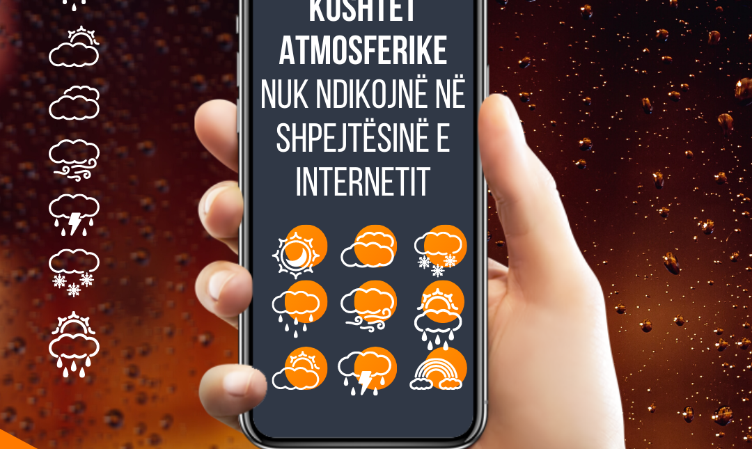 Internet ne shqiperi , internet ne durres